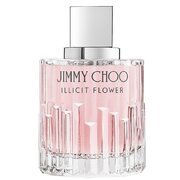 Jimmy Choo Illicit Flower Toaletní voda - Tester