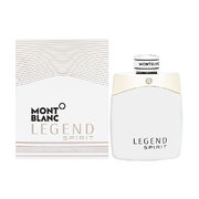 Mont Blanc Legend Spirit Pour Homme Toaletní voda