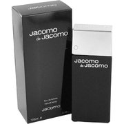 Jacomo de Jacomo for Men Toaletní voda