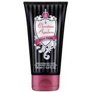 Christina Aguilera Secret Potion Tělové mléko