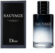 Christian Dior Sauvage Balzám po holení