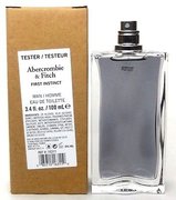 Abercrombie & Fitch First Instinct Toaletní voda - Tester