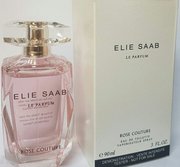 Elie Saab Le Parfum Rose Couture  Toaletní voda - Tester