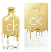 Calvin Klein CK One Gold Toaletní voda