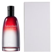 Christian Dior Fahrenheit Cologne Kolínská voda - Tester