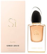 Giorgio Armani Si Le Parfum Parfémovaná voda