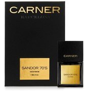 Carner Sandor 70's Parfémovaná voda