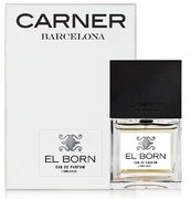Carner Barcelona El Born Parfémovaná voda