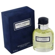 Dolce & Gabbana pour Homme Deodorant
