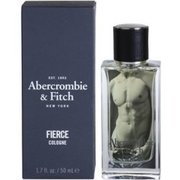Abercrombie & Fitch Fierce Kolínská voda
