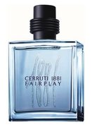 Cerruti 1881 Fairplay Toaletní voda - Tester