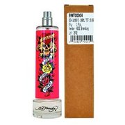 Christian Audigier Ed Hardy for Woman Parfémovaná voda - Tester