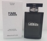 Lagerfeld Karl Lagerfeld for Him Toaletní voda - Tester