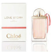 Chloé Love Story Eau Sensuelle Parfémovaná voda