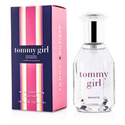 Tommy Hilfiger Tommy Girl Neon Brights Toaletní voda