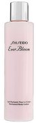 Shiseido Ever Bloom Tělové mléko - Tester