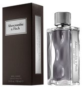 Abercrombie & Fitch First Instinct Toaletní voda