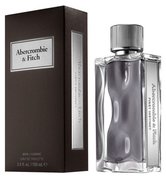 Abercrombie&Fitch First Instinct Man Toaletní voda