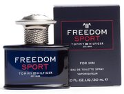 Tommy Hilfiger Freedom Sport Toaletní voda