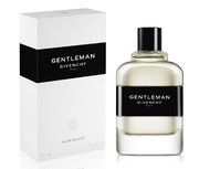 Givenchy Gentleman 2017 Toaletní voda