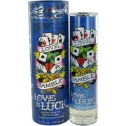 Christian Audigier Love & Luck for Men Toaletní voda