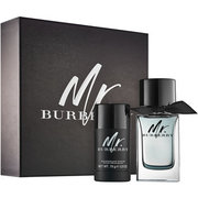 Burberry Mr. Burberry Dárková sada, toaletní voda 100ml + deostick 75ml