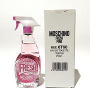 Moschino Fresh Couture Pink Toaletní voda - Tester