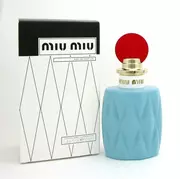 Miu Miu Miu Miu Parfémovaná voda - Tester
