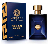 Versace Dylan Blue Voda po holení