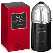 Cartier Pasha Edition Noire Sport Toaletní voda