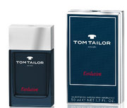 Tom Tailor Exclusive Man Toaletní voda
