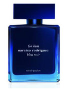 Narciso Rodriguez For Him Bleu Noir Eau de Parfum Parfemovaná voda