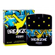 Zippo BreakZone Toaletní voda