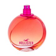 Hollister Wave 2 For Her Parfemovaná voda - Tester
