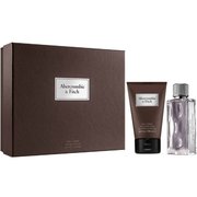 Abercrombie & Fitch First Instinct Dárková sada, toaletní voda 100ml + sprchový gel 200ml