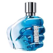 Diesel Only The Brave High Pour Homme Toaletní voda