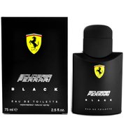 Ferrari Scuderia Black Toaletní voda