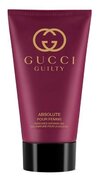 Gucci Guilty Absolute pour Femme Sprchový gel