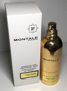 Montale Aoud Amber Parfémovaná voda - Tester