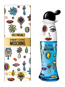 Moschino So Real Cheap and Chic Toaletní voda