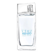 Kenzo L'eau Kenzo Pour Femme Toaletní voda - Tester