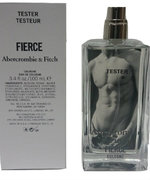 Abercrombie & Fitch Fierce Kolínská voda - Tester