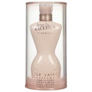 Jean Paul Gaultier Classique Tělové mléko