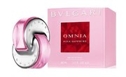 Bvlgari Omnia Pink Sapphire Toaletní voda