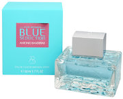 Antonio Banderas Blue Seduction For Woman Toaletní voda