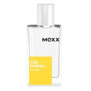 Mexx City Breeze For Her Toaletní voda - Tester