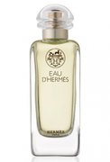 Hermes Eau d´Hermes Toaletní voda - Tester