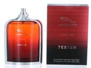 Jaguar Classic Red Toaletní voda - Tester