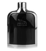 Jaguar Classic Black Toaletní voda - Tester