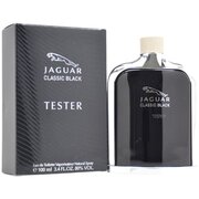 Jaguar Classic Black Toaletní voda - Tester